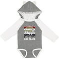 thumbnail image 3 of Inktastic Piano Student Gift Boys or Girls Long Sleeve Baby Bodysuit, 3 of 5
