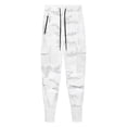 thumbnail image 3 of Joggers for Men Track Pants Men Trousers Training Leg Sports Men's Leisure Running Fitness Trousers Loose Guard Pants Men's Pants, 3 of 5