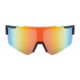 thumbnail image 2 of MidOcean Shine Mirrored Sport Sunglasses, 2 of 5