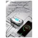 thumbnail image 3 of M41 Auriculares Inalámbricos Bluetooth V5.3 Auriculares con Reducción de Ruido Control Táctil Sonido Auriculares Estéreo Deporte Impermeable, 3 of 5