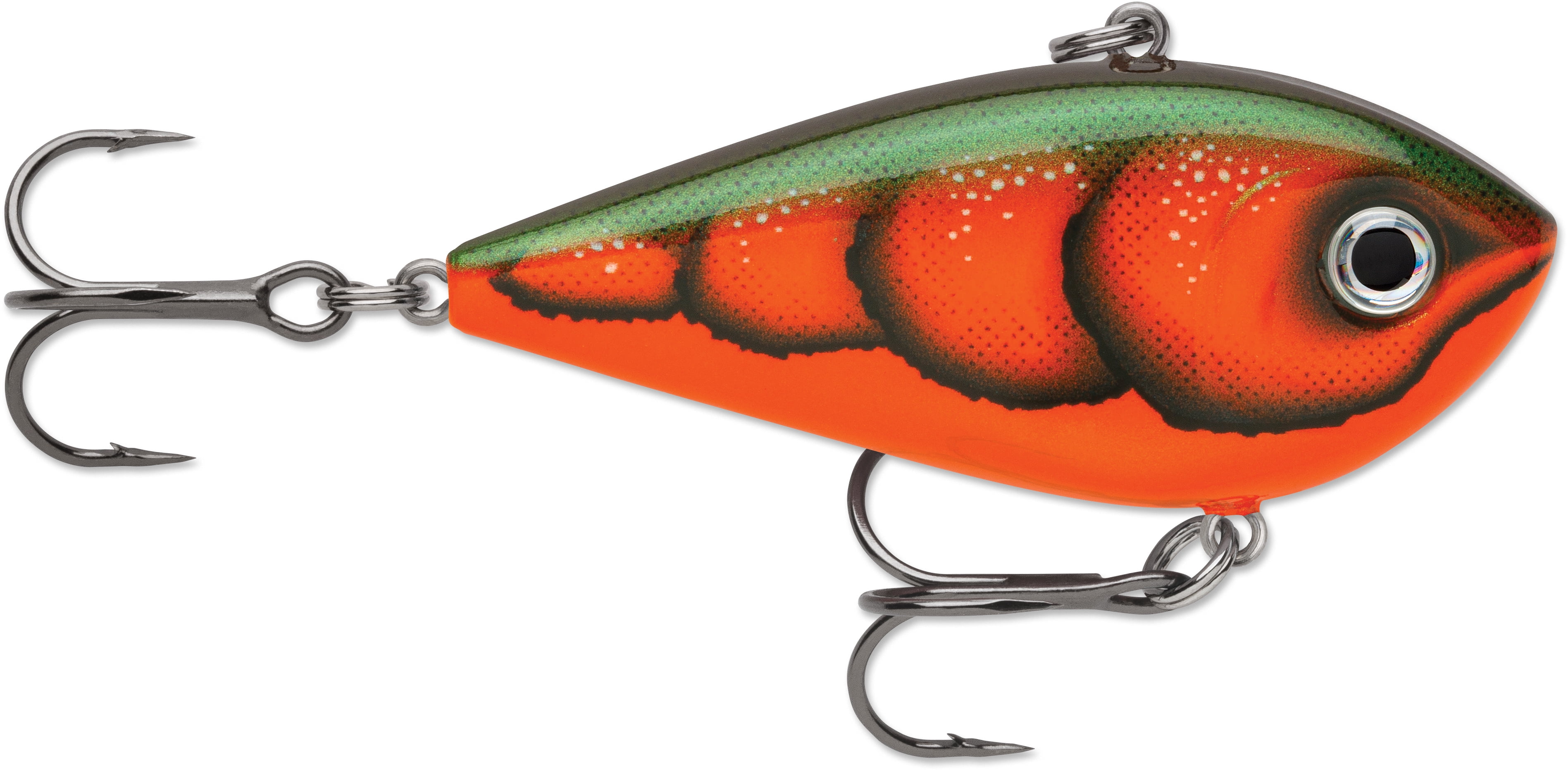 Rapala X-Rap Jerkbait 08 Clown - Walmart.com