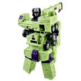 thumbnail image 4 of Transformers Studio Series The Transformers: The Movie Constructicon Long Haul & Constructicon Hook, 4 of 5