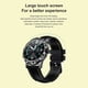 thumbnail image 3 of Reloj Smartwatch Bluetooth Full Touch Sky1 Plus Sumergible B Colmi V23, 3 of 7