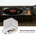 thumbnail image 3 of Record Needle for Audio Technica AT3600L Phonograph Turntable Vinyl Record Diamond Tip Stylus Replacement Parts Accessories, 3 of 7