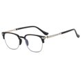 thumbnail image 1 of Funfany Optireaders Pro Blue Light Blocking Reading Glasses with Multifocal | Lightweight Flexible Frame | Computer Glasses for Men & Women Fall Decorations Indoor Valentines Day Decorations Christm, 1 of 9
