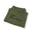 thumbnail image 4 of Sperm Whale Lover Owner 70s Mom 1970s Dad Hoodie, Gifts, Hooded Sweatshirt, 4 of 4