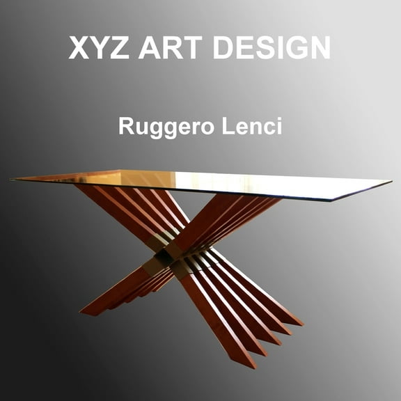 Xyz Art Design, (Paperback)