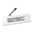 thumbnail image 1 of Nueva batería de P1904-4s1p-mm de 14,4 v 2600mah Compatible con Robot aspirador 1c Stytj01zhm Acces, 1 of 5
