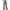 Dark Gray, variant on Jalioing Women's Wide Leg Sweatpants Cross High Waist Casual Athletic Trousers 2025 Fashion Trendy Long Pants