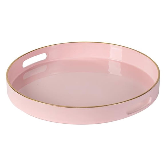 13 in. Decorative Tray