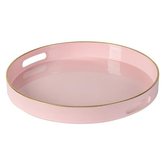 13 in. Decorative Tray