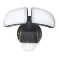 thumbnail image 1 of StonePoint LED Lighting 1OV-2200M-PB 2200 Lumen Led Security Light  Motion Activated - Bronze, 1 of 1