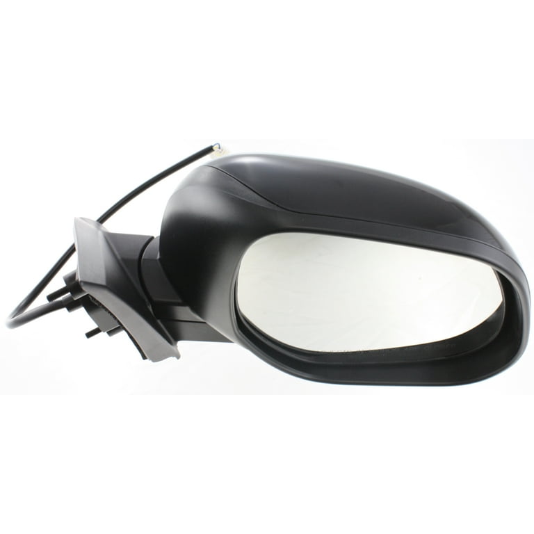 Mitsubishi Outlander Right Passenger Side Mirror - Kool-Vue