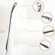 thumbnail image 4 of Calzador de Cuerno de Metal jinwen 52 Cm para Personas Mayores Hombres Niños, 4 of 8
