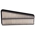 thumbnail image 2 of Element Air Filter For 03-09 4Runner 07-09 FJ Cruiser 05-13 Tacoma 05-10 Tundra Fits select: 2013 TOYOTA TACOMA DOUBLE CAB, 2003-2009 TOYOTA 4RUNNER SR5/SPORT, 2 of 7