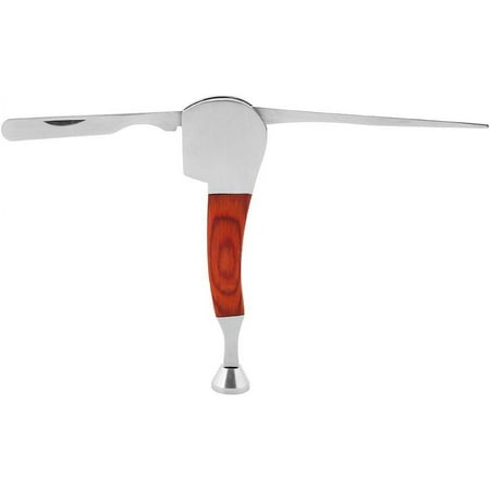 

AXUWKFDU Pipe Tool Reliable Practical Convenient for Home (Rosewood) A5628