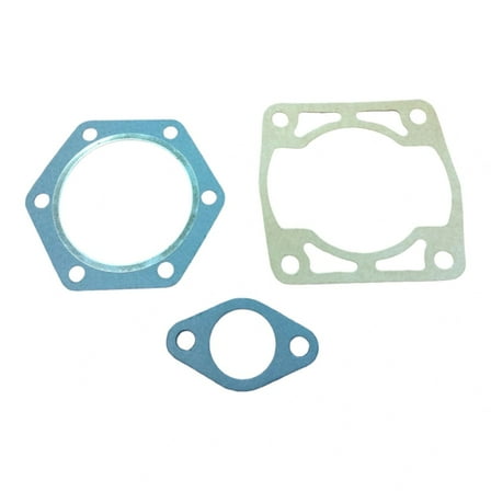 EZGO 2-Cycle Gasket Set 1980 to 1988 Replaces OEM:14554G1