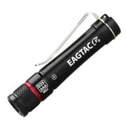 EagleTac D25AAA 395nm UV Keychain Flashlight - Uses 1x AAA Battery