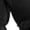 Black, variant on Men Down Puffer Jacket Pioneer Camp 650 Fill Packable Hooded