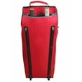 thumbnail image 6 of Shrey Kare Wheelie Bag - RED, 6 of 7