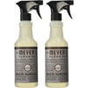 Mrs. Meyer's Clean Day Multi-Purpose Spray, Lavender,16 Oz2 Pack