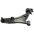 thumbnail image 2 of Moog Chassis Control Arm RK620486 R-Series; OE Replacement, 2 of 4
