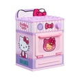 thumbnail image 2 of Juguete interactivo Cookeez Makery Hello Kitty Horno Mágico Empaque Sorpresa 1 Pieza, 2 of 4