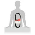 thumbnail image 2 of Gates B130 Hi-Power II V-Belt, 2 of 3