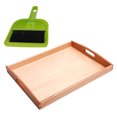 thumbnail image 1 of Montessori juguetes Montessori Material Juguete de de Limpieza Barrido Dustpan Juguete Educativo para Niño Fanmusic Montessori juguetes, 1 of 4
