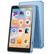 thumbnail image 1 of Reproductor MP3 AGPTEK T08X 4" Bluetooth WiFi 96GB Android 14, 1 of 8