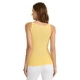 thumbnail image 2 of Jockey Women's Supersoft Cami, 2 of 3