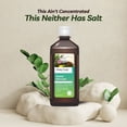 thumbnail image 5 of Mukti Gold Hairwash Combo (500 ml)-Pack of 2 | Made with 100% Ayurvedic Herbs Juice & Extracts, 5 of 6