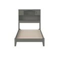 thumbnail image 6 of Newport Platform Bed with Open Foot Board, Multiple Sizes, Multiple Colors, 6 of 9