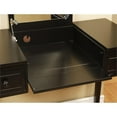 thumbnail image 3 of Riverbay Furniture Vanity Set Black with Bench, 3 of 10