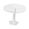 thumbnail image 3 of Esquirla Table d'Appoint 1/12 Table de Bout Enfants Miniature Maison de Poupée Table Ronde, 3 of 8