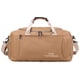 thumbnail image 1 of Hugtrwg Yoga Multifuncional Senderismo Camping Bolsos Fitness (Caqui), 1 of 9