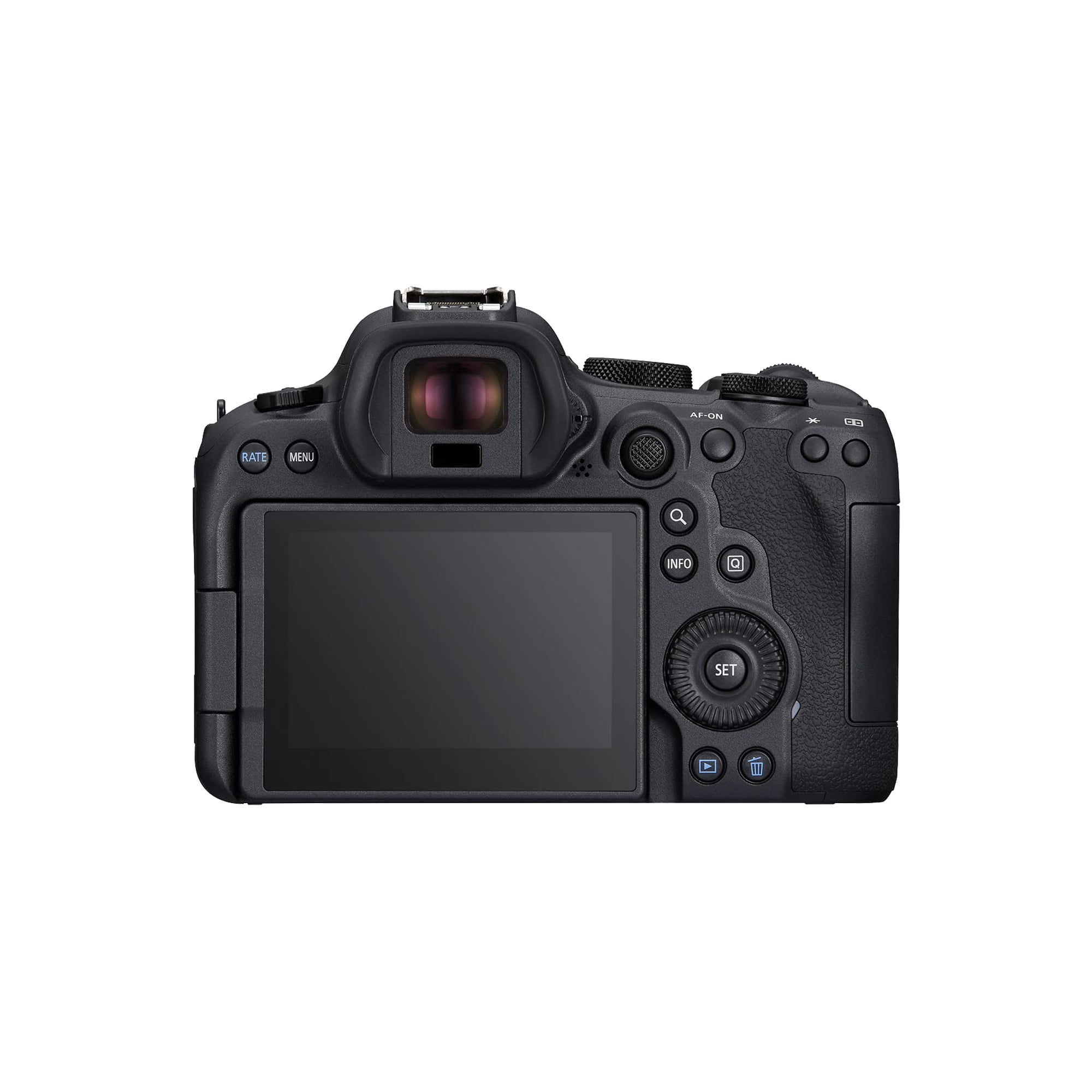 Canon EOS R6 Mark II Mirrorless Camera Body Only - 24.2MP, Full