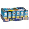 thumbnail image 3 of Dole 100% Pineapple Juice, No Added Sugar, Excellent Source of Vitamin C, 100% Fruit Juice, Packaging May Vary, 8.0 Fl Oz (Pack of 24), 3 of 5
