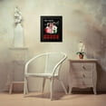 thumbnail image 4 of Robinson, Carol 15x18 Black Modern Framed Museum Art Print Titled - Cocoa Chalk, 4 of 5