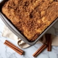 thumbnail image 4 of Mainstays 12.7" x 8.9" x 2" Oblong Nonstick Baking Cake Pan, Gray, 4 of 12