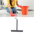 thumbnail image 3 of Shower Squeegee Soft Head Glass Door Mirror Car Window Squeegee with Hanging Rope and Hook Practical Bathroom Clean Tool for Home or Car Use, 3 of 7
