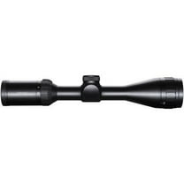 Hawke Sport Optics Airmax EV Rifle Scope, 3-9x40mm AO, 1in Tube, Second Focal Plane, AMX Reticle, Black