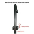 thumbnail image 4 of Universal Arm Mounting kit ONLY For PopBloom RL90 RL180 or Redsea Aquarium Light, 4 of 17