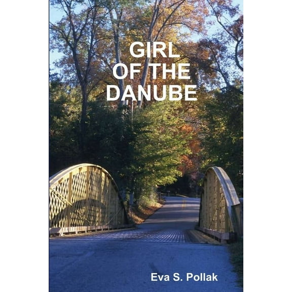 Girl of the Danube, (Paperback)