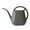 Coffee, variant on 1-Gallon Plastic Watering Can with Comfortable Handle, Garden Watering Cans Long Spout for Indoor Outdoor Watering Plants (Coffee)