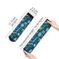 thumbnail image 4 of Rocae Dump Truck for Premium Adult Socks,Comfortable, Breathable, and Durable Socks, Perfect for Everyday Wear, 4 of 7