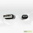 thumbnail image 3 of Micro Usb Charging Cable For Android Phones/Tablets - 40 In Long - Ship Same Day, 3 of 3