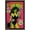 Barnwood Framed Version, variant on Marvel Comics - She-Hulk - The Sensational She-Hulk #1 Wall Poster, 22.375" x 34", Framed