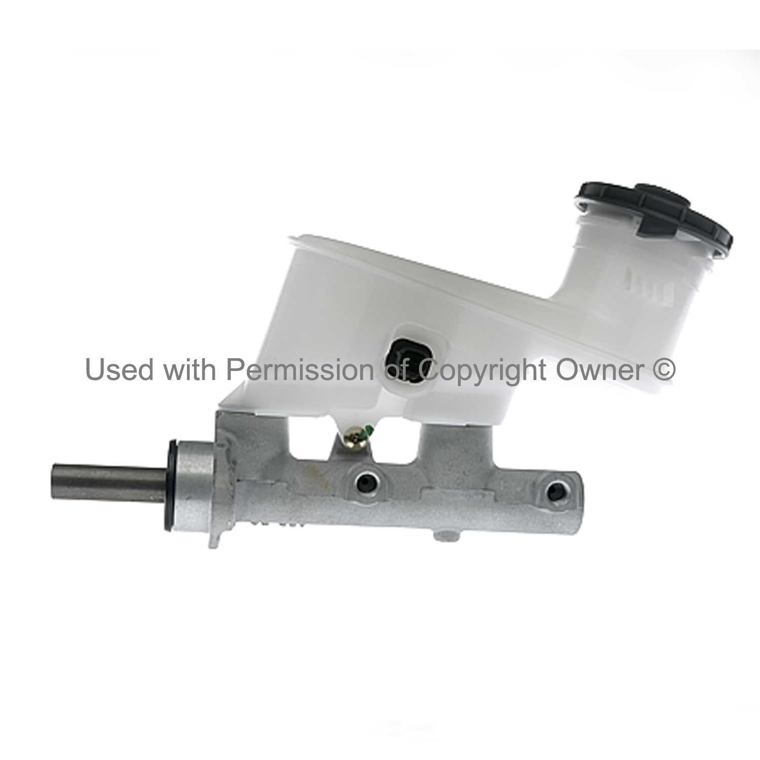 FVP Professional NM55139 New Brake Master Cylinder