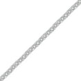 thumbnail image 3 of Beyond Brilliance 1/2 Ct Diamond Tennis Bracelet for Women in Sterling Silver (J-K, I3), 3 of 4
